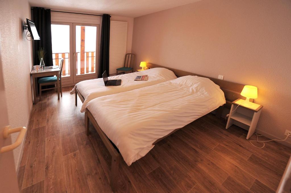Village Club Les Balcons Du Lac D'Annecy - Neaclub Sévrier Room photo