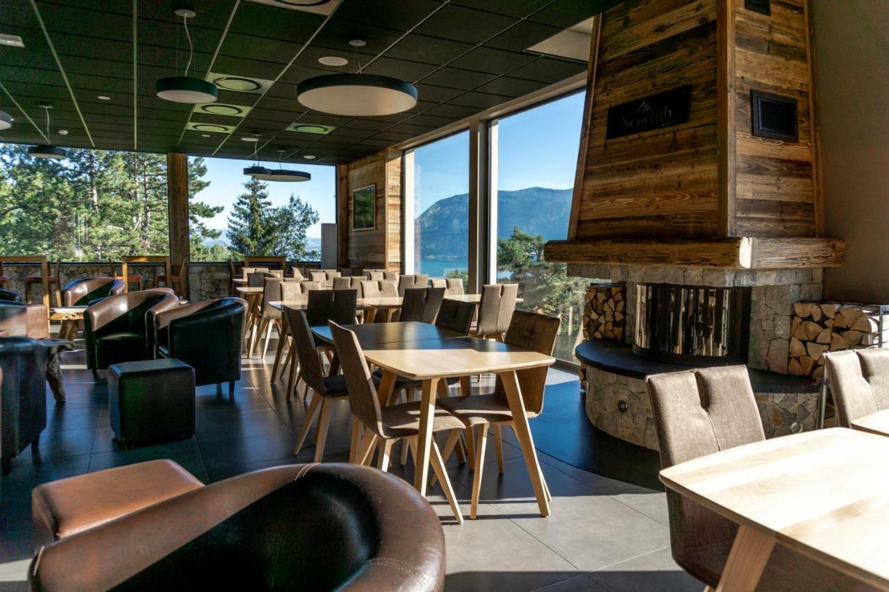 Village Club Les Balcons Du Lac D'Annecy - Neaclub Sévrier Exterior photo